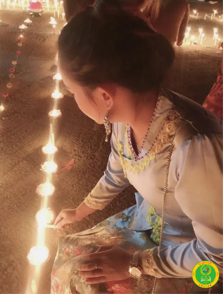 A cultural feast t···